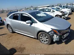 JTDEPRAE4LJ038703 2020 TOYOTA COROLLA