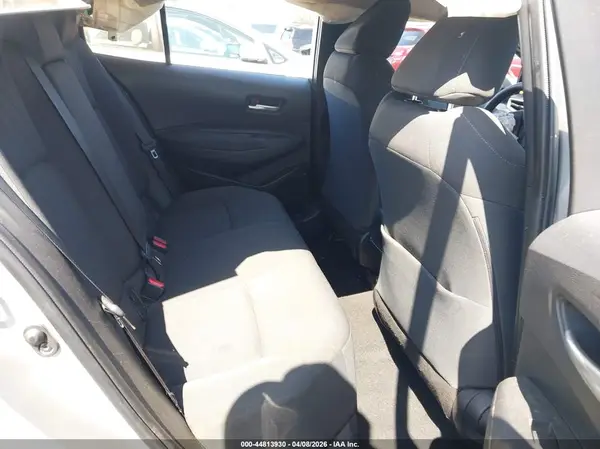 JTDEPRAE4LJ038703 2020 TOYOTA COROLLA - Image 8