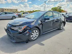 JTDEPRAE4LJ039091 2020 TOYOTA COROLLA
