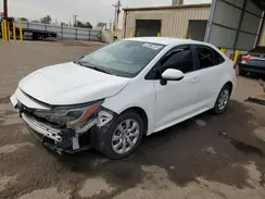 JTDEPRAE4LJ039110 2020 TOYOTA COROLLA