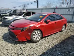 JTDEPRAE4LJ039253 2020 TOYOTA COROLLA