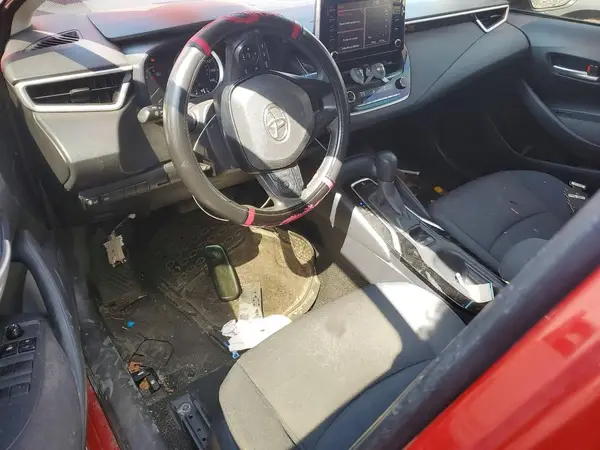 JTDEPRAE4LJ039253 2020 TOYOTA COROLLA - Image 8