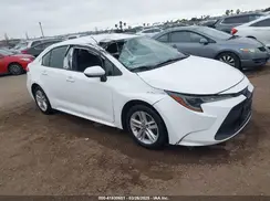 JTDEPRAE4LJ039480 2020 TOYOTA COROLLA