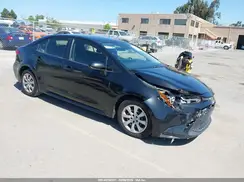 JTDEPRAE4LJ039916 2020 TOYOTA COROLLA