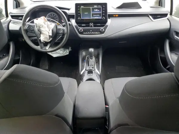 JTDEPRAE4LJ040659 2020 TOYOTA COROLLA - Image 8