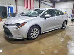 JTDEPRAE4LJ040872 2020 TOYOTA COROLLA