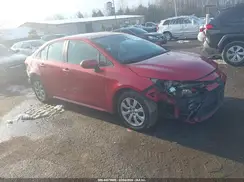 JTDEPRAE4LJ041021 2020 TOYOTA COROLLA