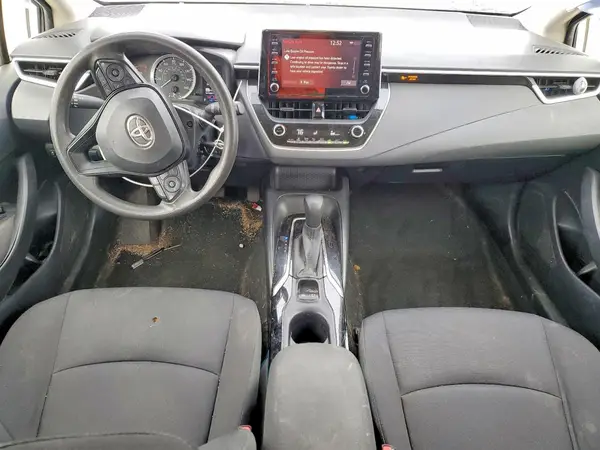 JTDEPRAE4LJ041486 2020 TOYOTA COROLLA - Image 8