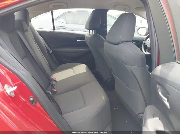JTDEPRAE4LJ041794 2020 TOYOTA COROLLA - Image 8