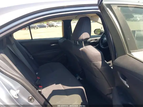 JTDEPRAE4LJ042007 2020 TOYOTA COROLLA - Image 8
