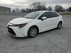 JTDEPRAE4LJ042704 2020 TOYOTA COROLLA