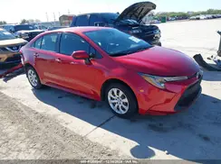 JTDEPRAE4LJ042993 2020 TOYOTA COROLLA