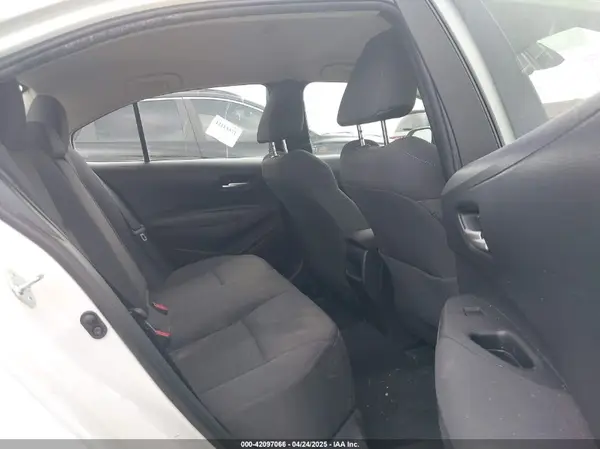 JTDEPRAE4LJ043254 2020 TOYOTA COROLLA - Image 8