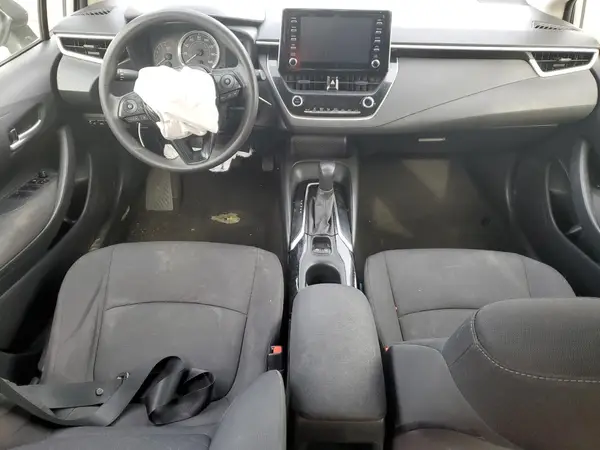 JTDEPRAE4LJ043612 2020 TOYOTA COROLLA - Image 8