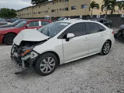 JTDEPRAE4LJ043688 2020 TOYOTA COROLLA
