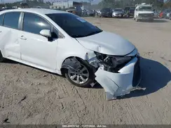JTDEPRAE4LJ044730 2020 TOYOTA COROLLA