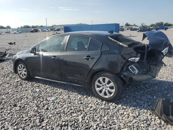 JTDEPRAE4LJ044789 2020 TOYOTA COROLLA - Image 2