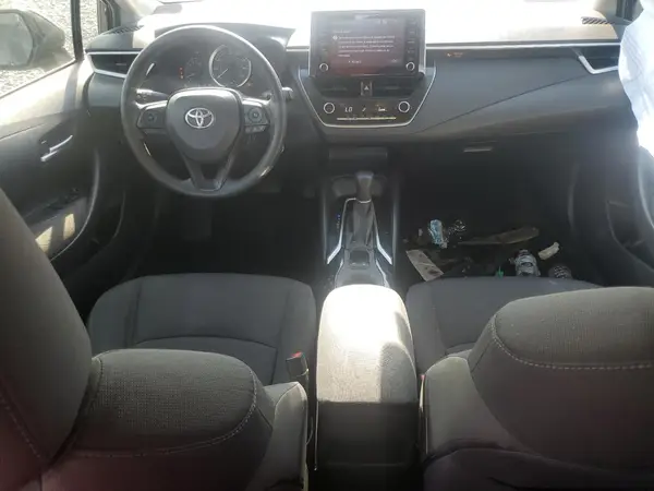 JTDEPRAE4LJ044789 2020 TOYOTA COROLLA - Image 8
