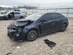 JTDEPRAE4LJ045179 2020 TOYOTA COROLLA