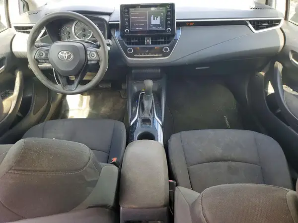 JTDEPRAE4LJ045389 2020 TOYOTA COROLLA - Image 8