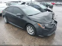 JTDEPRAE4LJ045831 2020 TOYOTA COROLLA