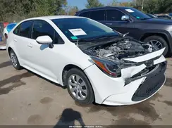JTDEPRAE4LJ046431 2020 TOYOTA COROLLA