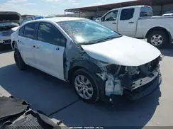 JTDEPRAE4LJ046610 2020 TOYOTA COROLLA