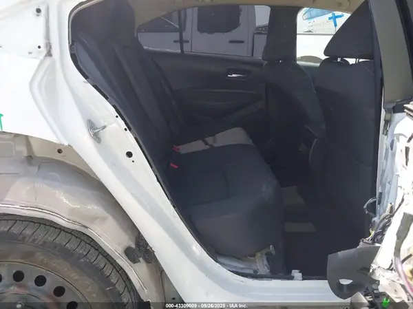 JTDEPRAE4LJ046610 2020 TOYOTA COROLLA - Image 8