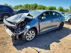 JTDEPRAE4LJ046722 2020 TOYOTA COROLLA
