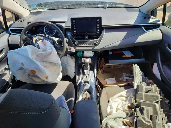 JTDEPRAE4LJ046722 2020 TOYOTA COROLLA - Image 8