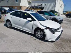 JTDEPRAE4LJ046767 2020 TOYOTA COROLLA