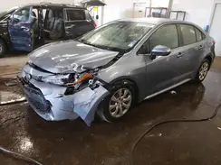 JTDEPRAE4LJ046817 2020 TOYOTA COROLLA