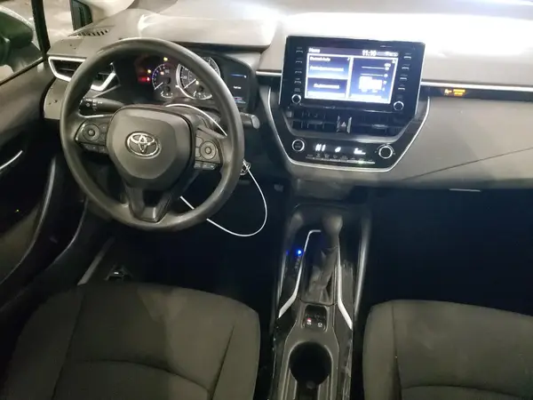 JTDEPRAE4LJ046817 2020 TOYOTA COROLLA - Image 8