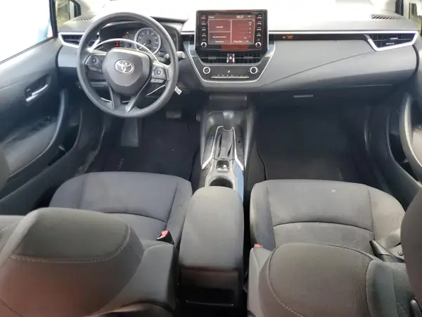 JTDEPRAE4LJ048096 2020 TOYOTA COROLLA - Image 8
