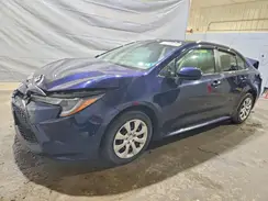 JTDEPRAE4LJ048809 2020 TOYOTA COROLLA