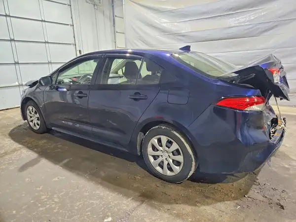 JTDEPRAE4LJ048809 2020 TOYOTA COROLLA - Image 2