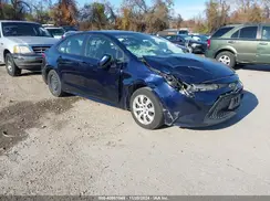 JTDEPRAE4LJ049331 2020 TOYOTA COROLLA