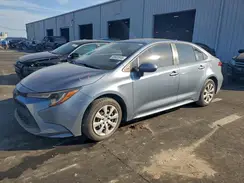 JTDEPRAE4LJ050463 2020 TOYOTA COROLLA