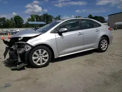 JTDEPRAE4LJ050821 2020 TOYOTA COROLLA