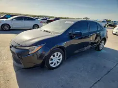 JTDEPRAE4LJ052259 2020 TOYOTA COROLLA