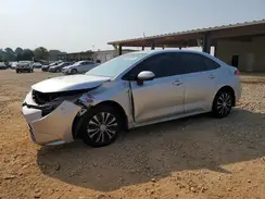 JTDEPRAE4LJ052570 2020 TOYOTA COROLLA