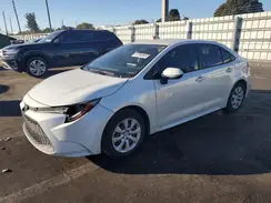 JTDEPRAE4LJ052584 2020 TOYOTA COROLLA