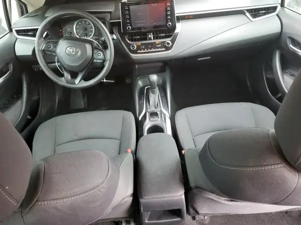 JTDEPRAE4LJ053041 2020 TOYOTA COROLLA - Image 8