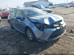 JTDEPRAE4LJ054464 2020 TOYOTA COROLLA