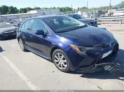 JTDEPRAE4LJ054626 2020 TOYOTA COROLLA