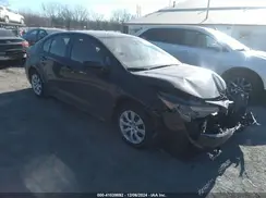 JTDEPRAE4LJ054819 2020 TOYOTA COROLLA