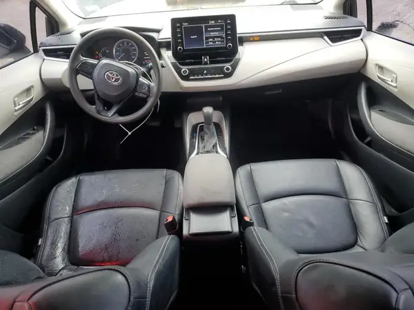 JTDEPRAE4LJ055503 2020 TOYOTA COROLLA - Image 8