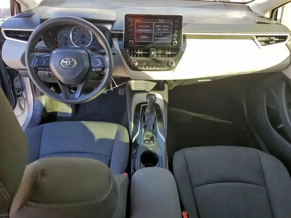 JTDEPRAE4LJ055680 2020 TOYOTA COROLLA - Image 8