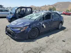 JTDEPRAE4LJ055923 2020 TOYOTA COROLLA