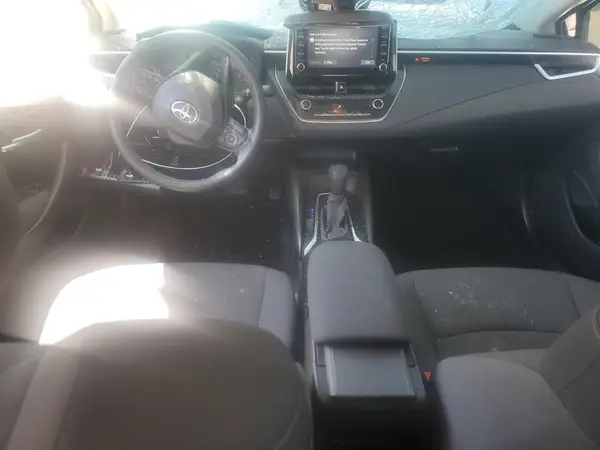 JTDEPRAE4LJ055923 2020 TOYOTA COROLLA - Image 8